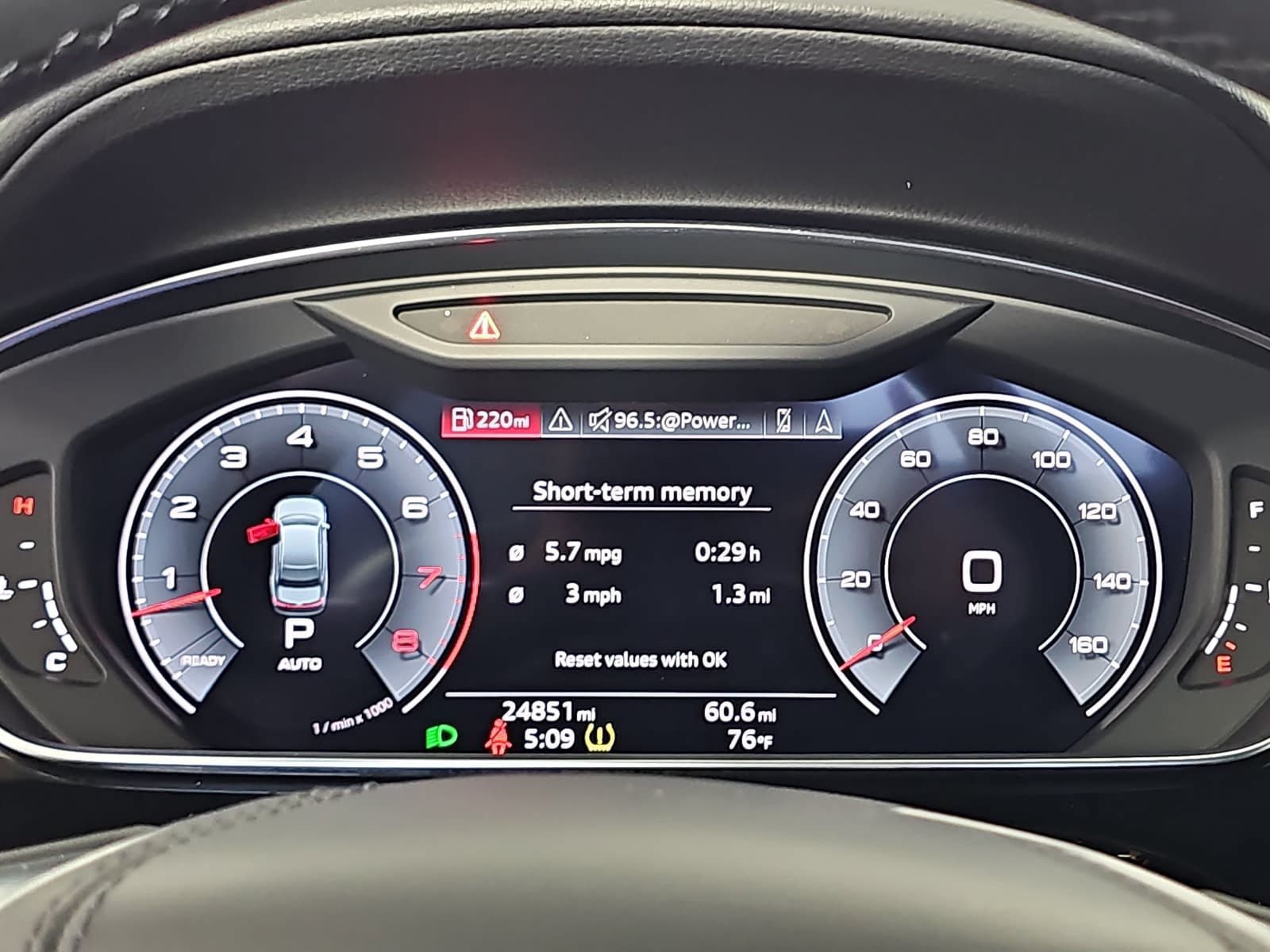 Used 2023 Audi A8 L 3.0T w/ Executive Package AWD/4WD image 19