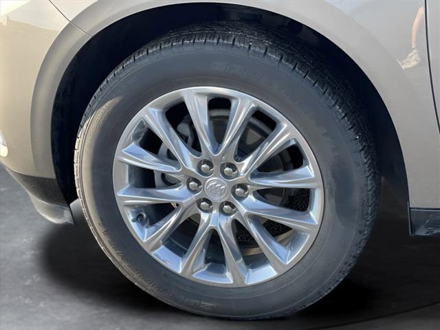Certified 2020 Buick Enclave Essence w/ Sound and Sites Package image 33