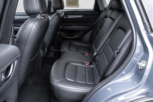 Used 2024 MAZDA CX-5 Carbon Edition image 22
