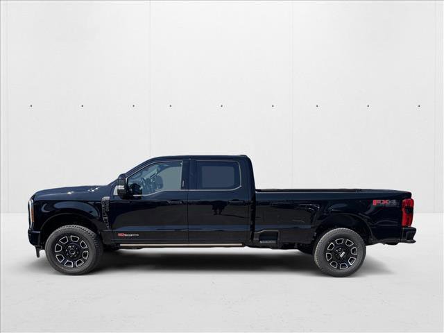 New 2026 Ford F350 Platinum image 2