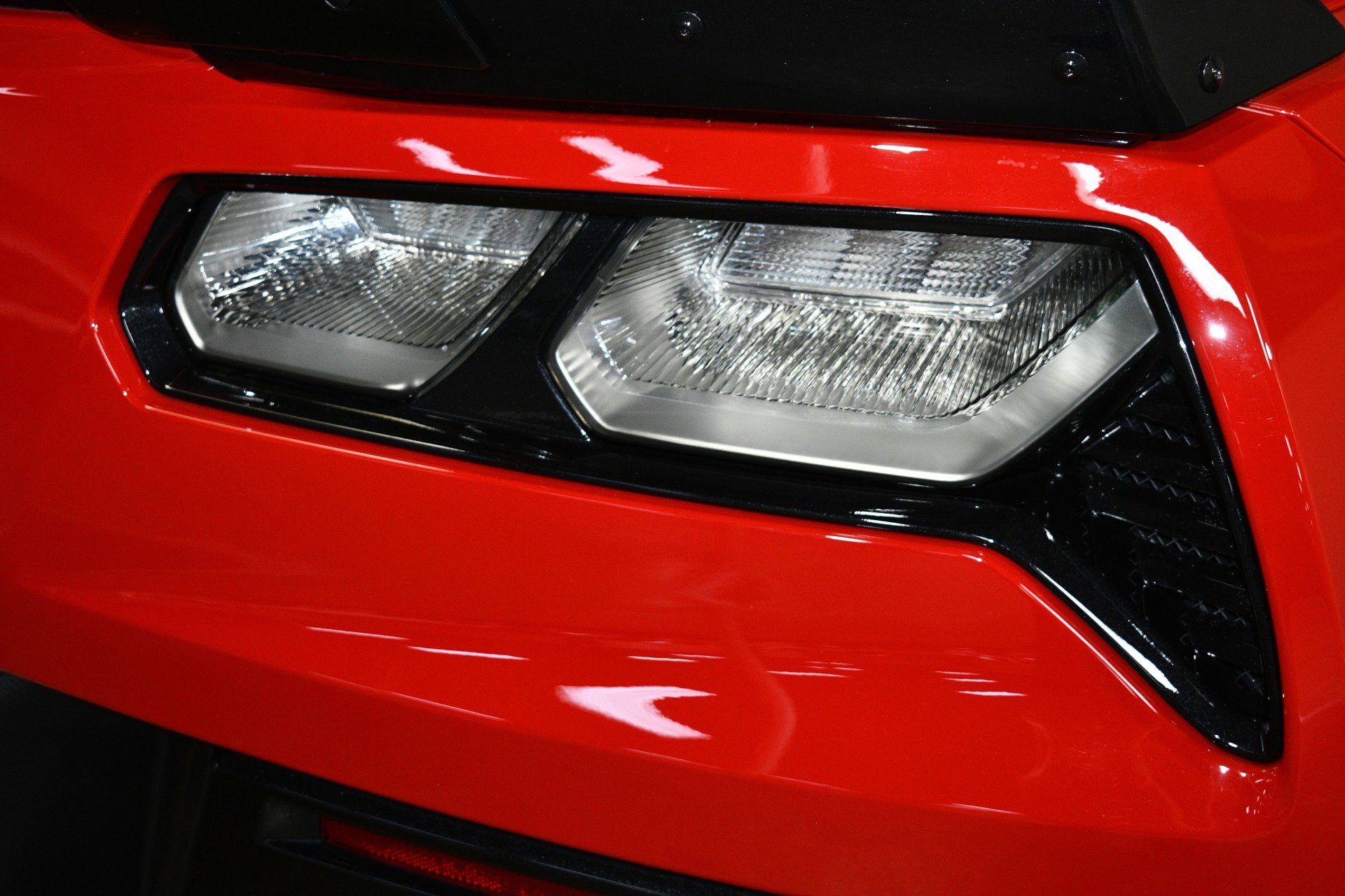 Used 2017 Chevrolet Corvette Z06 w/ Z07 Performance Package image 59