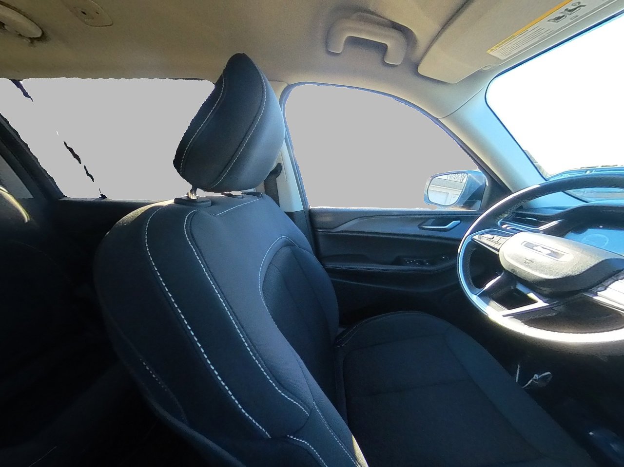 Used 2023 Jeep Grand Cherokee L Laredo w/ Luxury Tech Group I AWD/4WD image 55