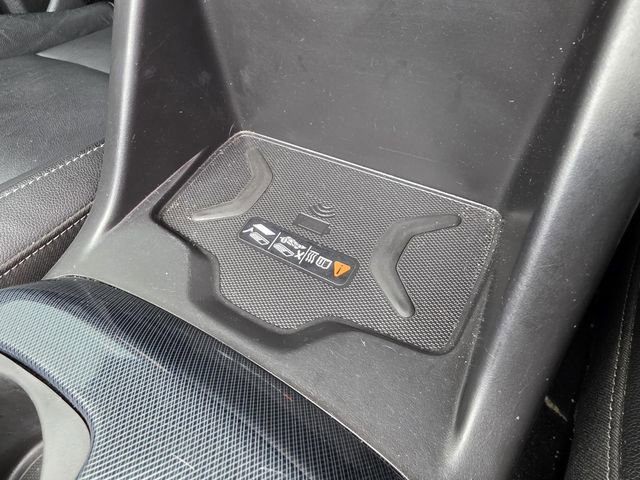 Used 2020 Chevrolet Colorado Z71 w/ Z71 Midnight Edition image 21