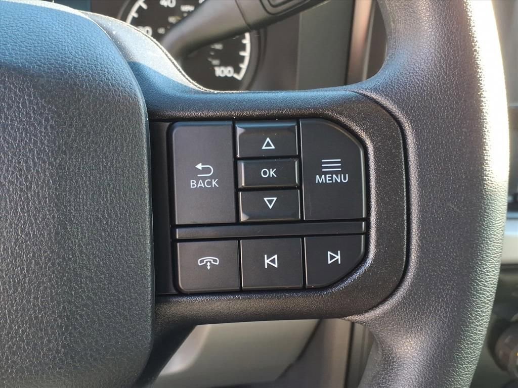 New 2026 Ford F250 XLT w/ FX4 Off-Road Package image 25