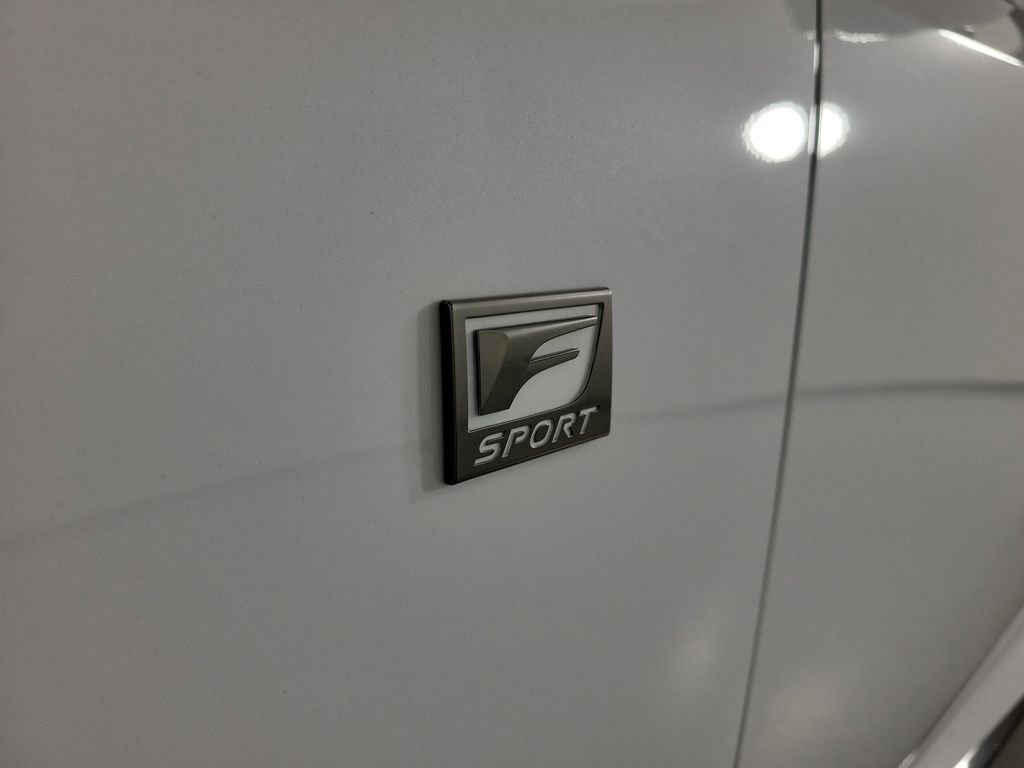 Used 2023 Lexus IS 350 F Sport w/ Navigation Package AWD/4WD image 7