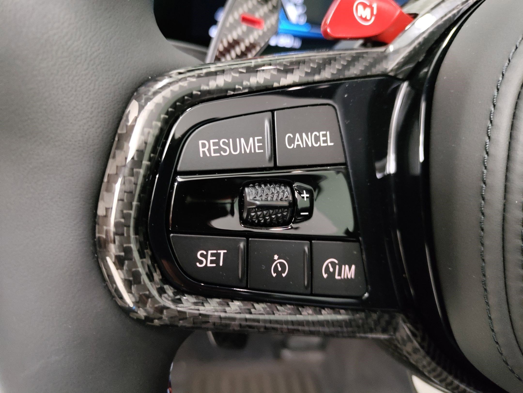 New 2026 BMW M4 xDrive Competition w/ Executive Package image 15