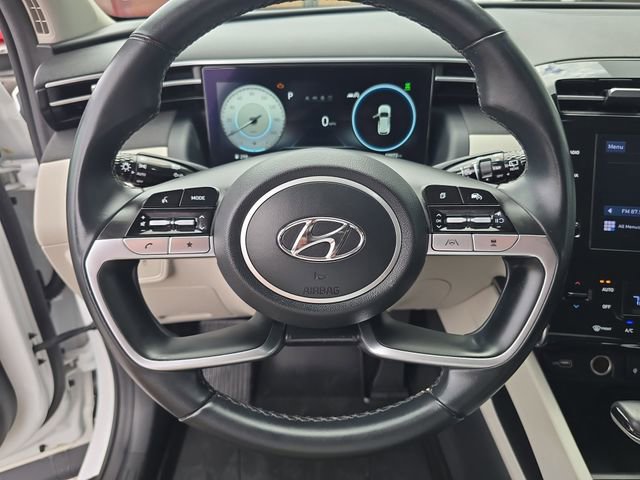 Used 2022 Hyundai Tucson SEL w/ Convenience Package image 27