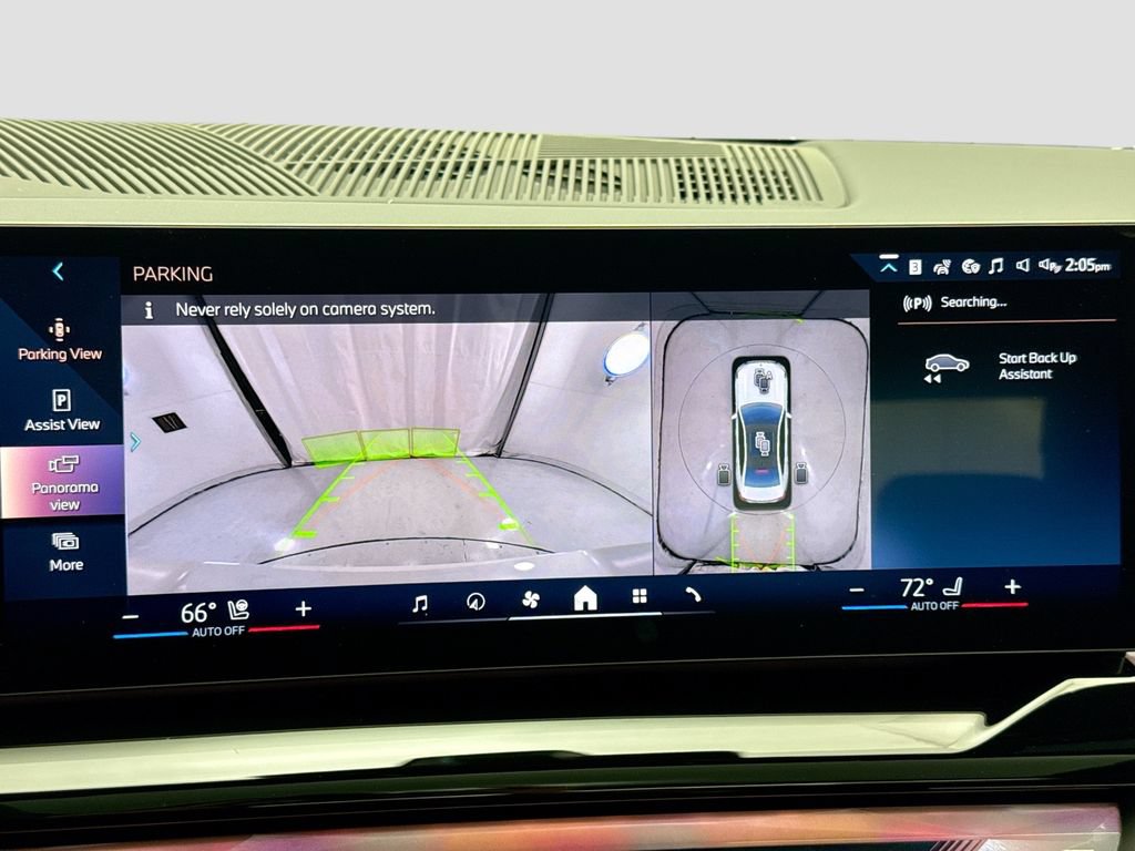 New 2027 BMW 550e xDrive AWD/4WD image 15
