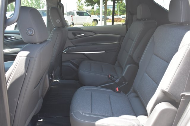 New 2026 Chevrolet Traverse LT w/ Driver Confidence Package FWD image 15