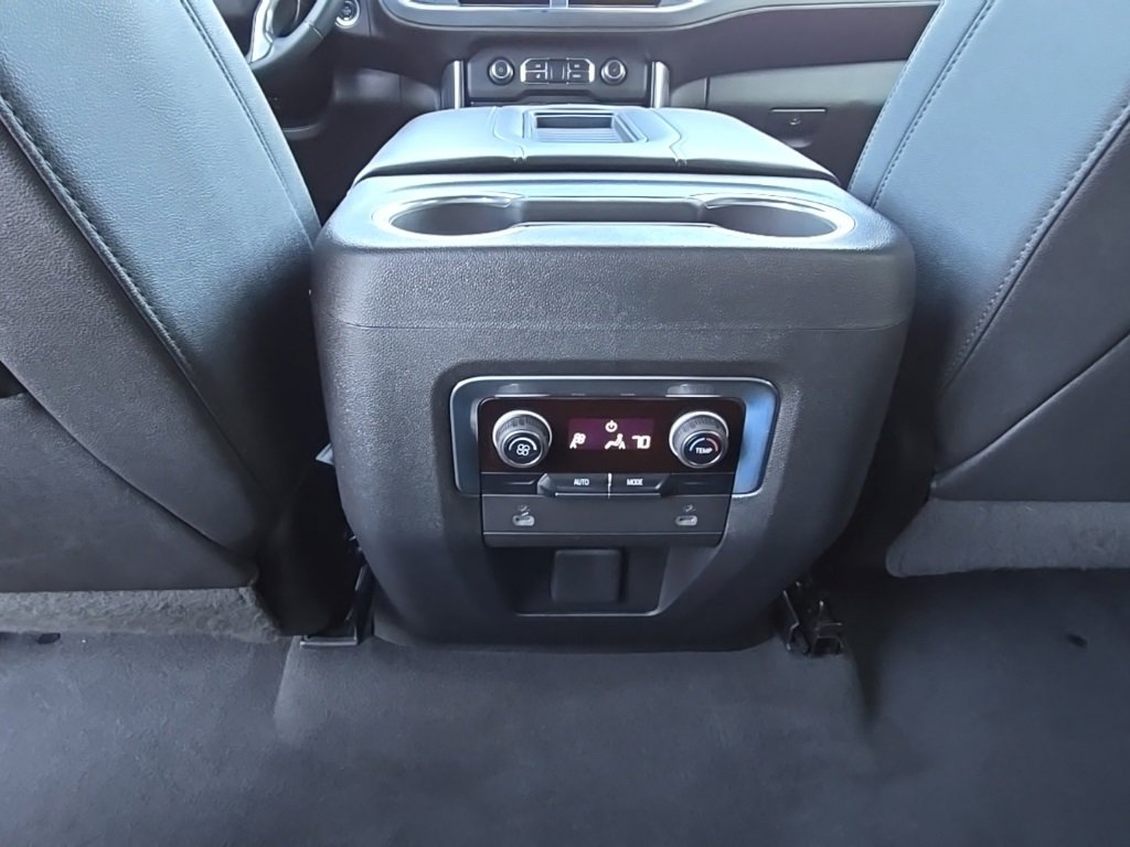 Used 2023 Chevrolet Tahoe LT image 27