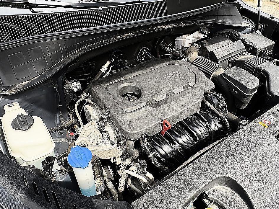 Used 2019 Kia Sorento LX w/ LX Convenience Package image 21