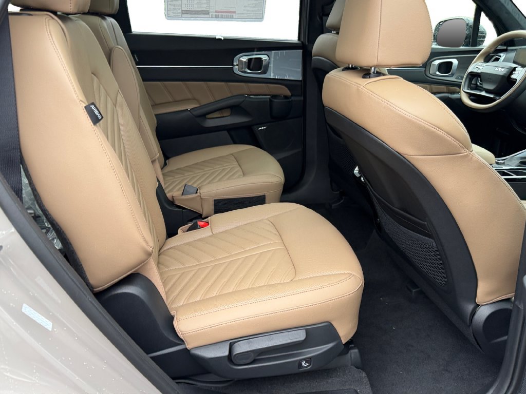 New 2026 Kia Sorento SX Prestige AWD/4WD image 7