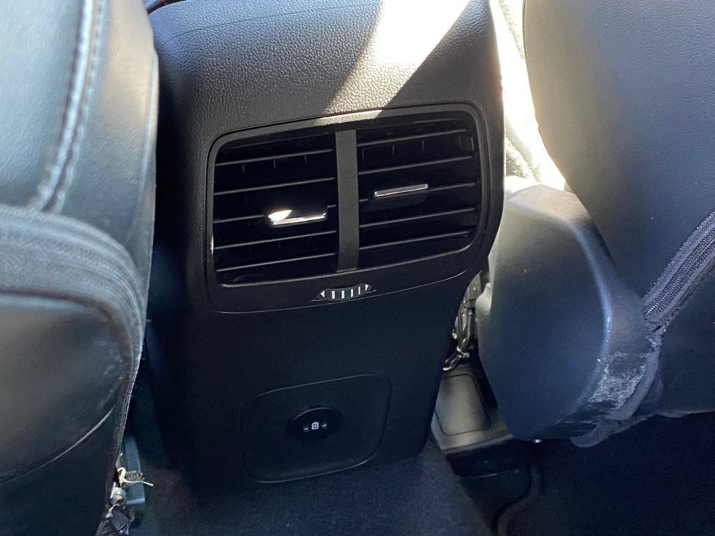Used 2025 Ford Escape ST-Line FWD image 29