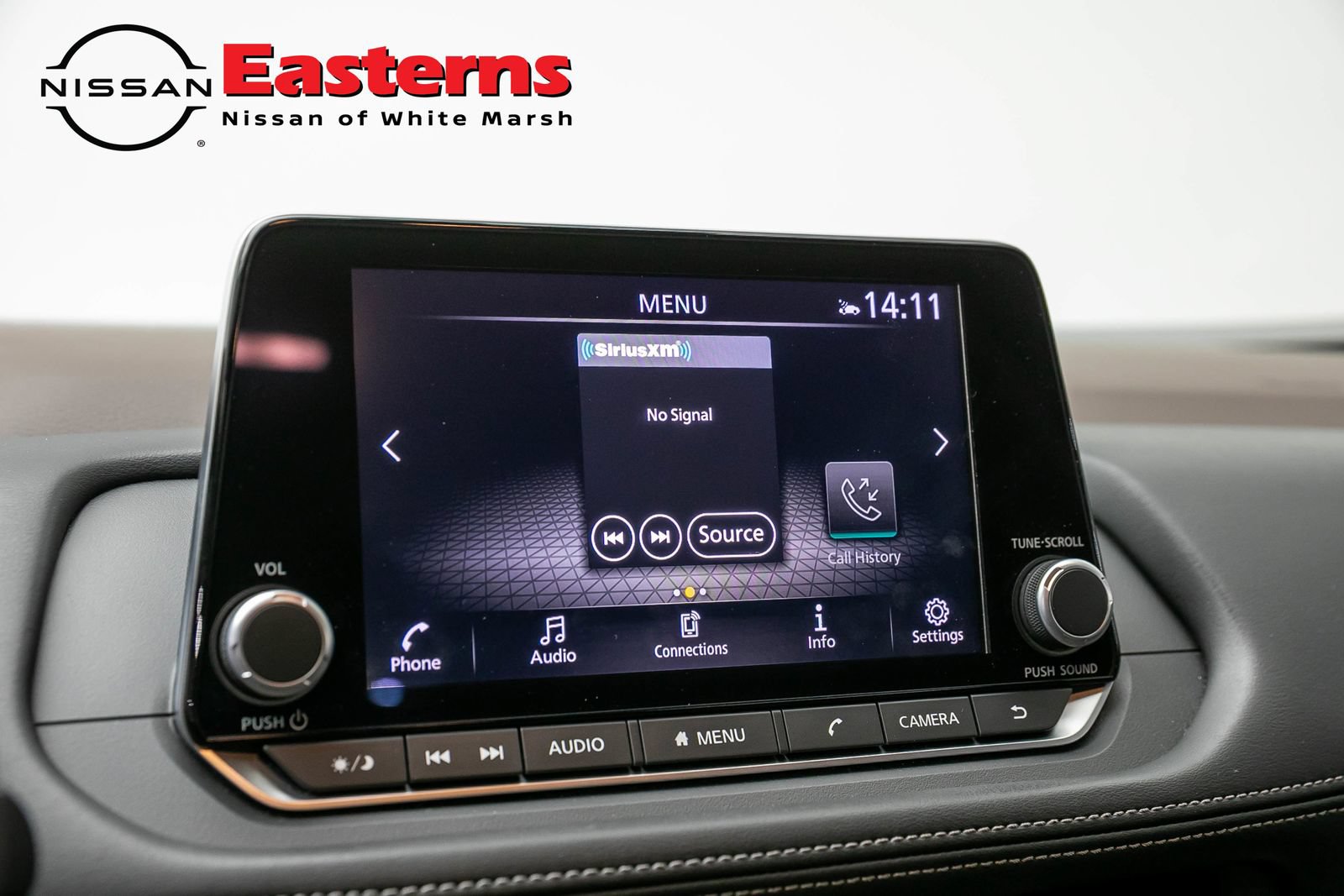 Used 2023 Nissan Rogue SV AWD/4WD image 18