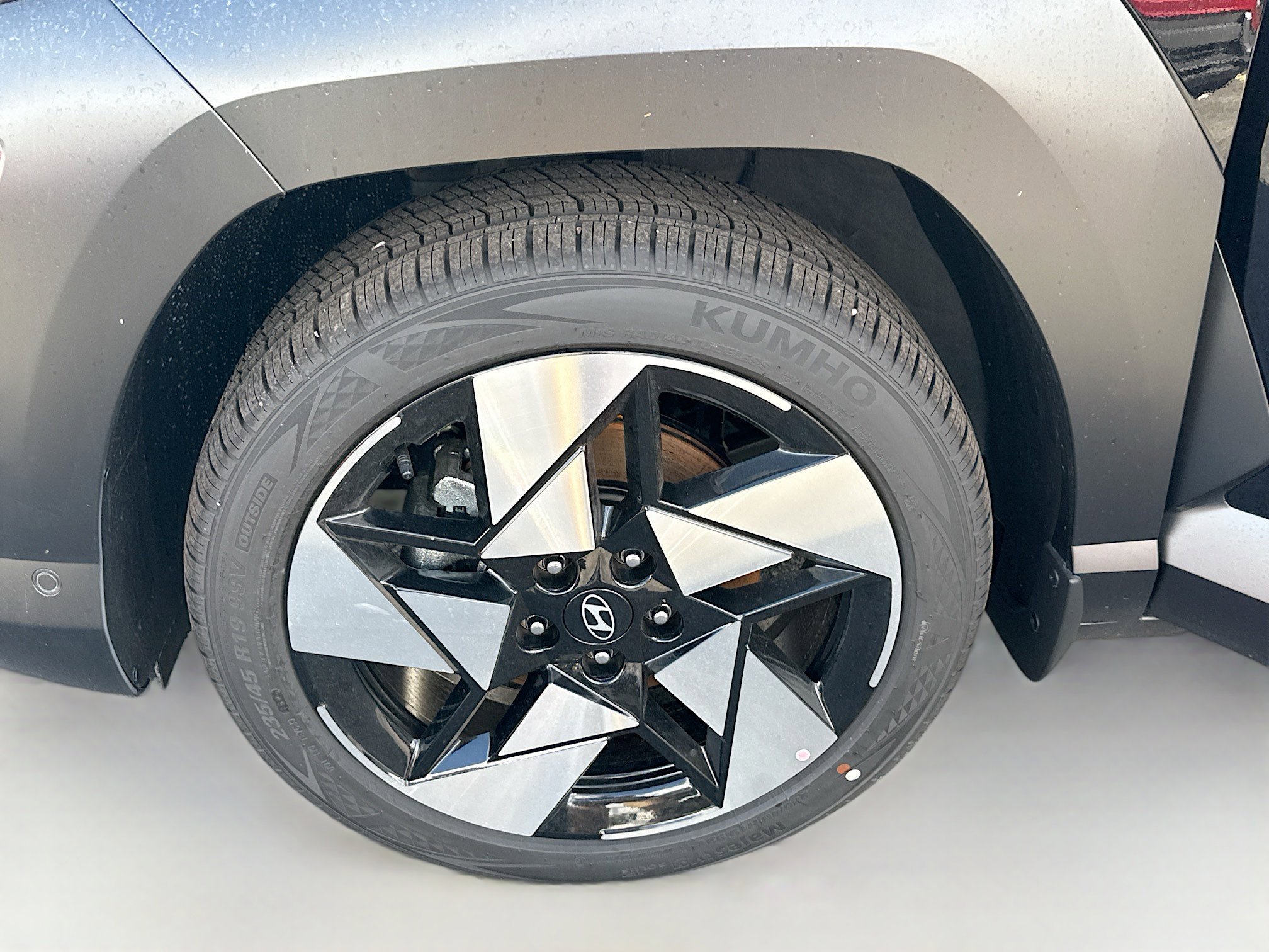 New 2026 Hyundai Kona Limited image 25