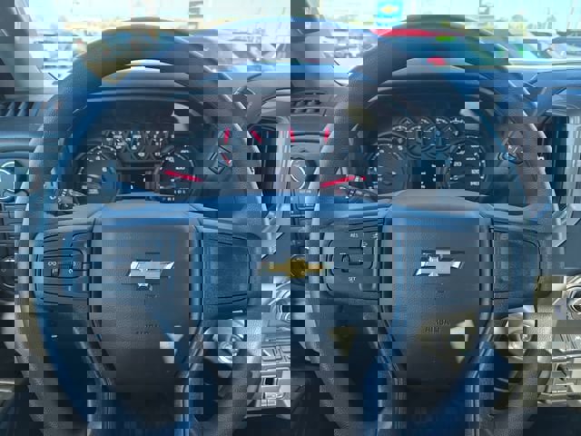 New 2026 Chevrolet Silverado 1500 W/T w/ WT Value Package image 16