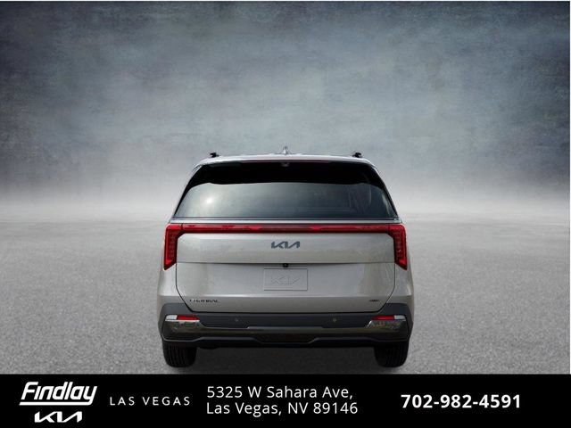 New 2026 Kia Carnival SX Prestige FWD image 28
