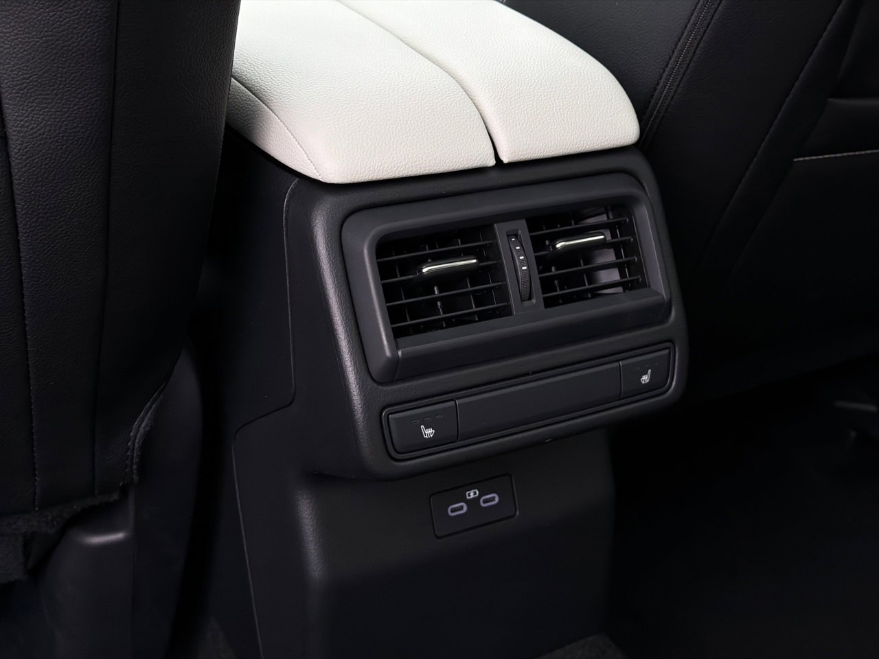 New 2026 MAZDA CX-50 2.5 Turbo w/ Weather Package image 17