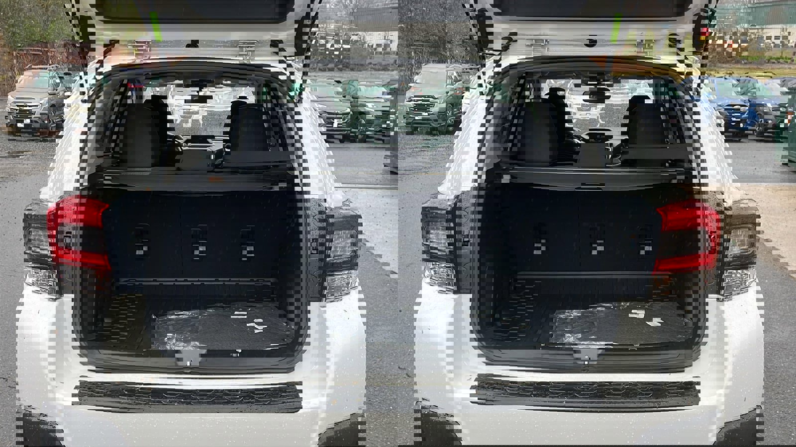 Certified 2023 Subaru Crosstrek 2.0i Premium image 22