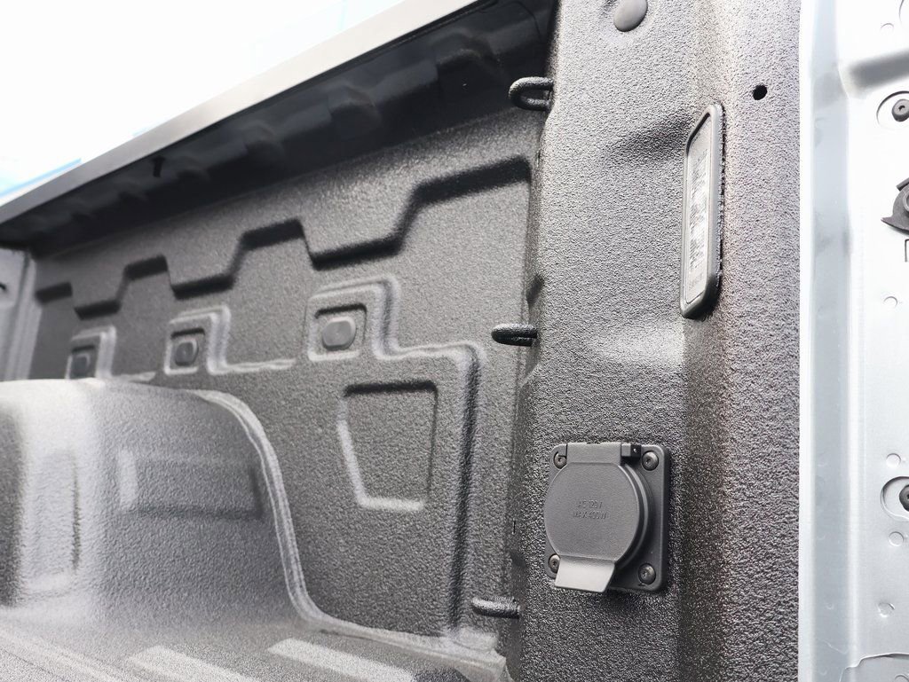 New 2026 GMC Sierra 1500 Elevation w/ Elevation Premium Package image 35