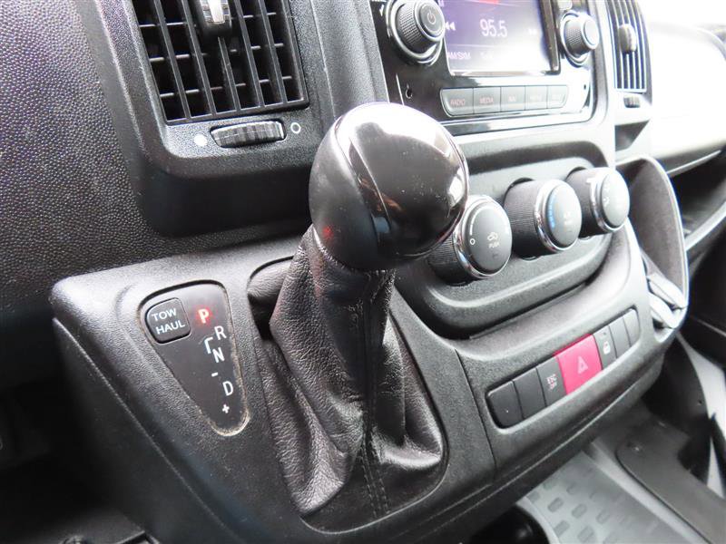 Used 2020 RAM ProMaster 2500 image 23