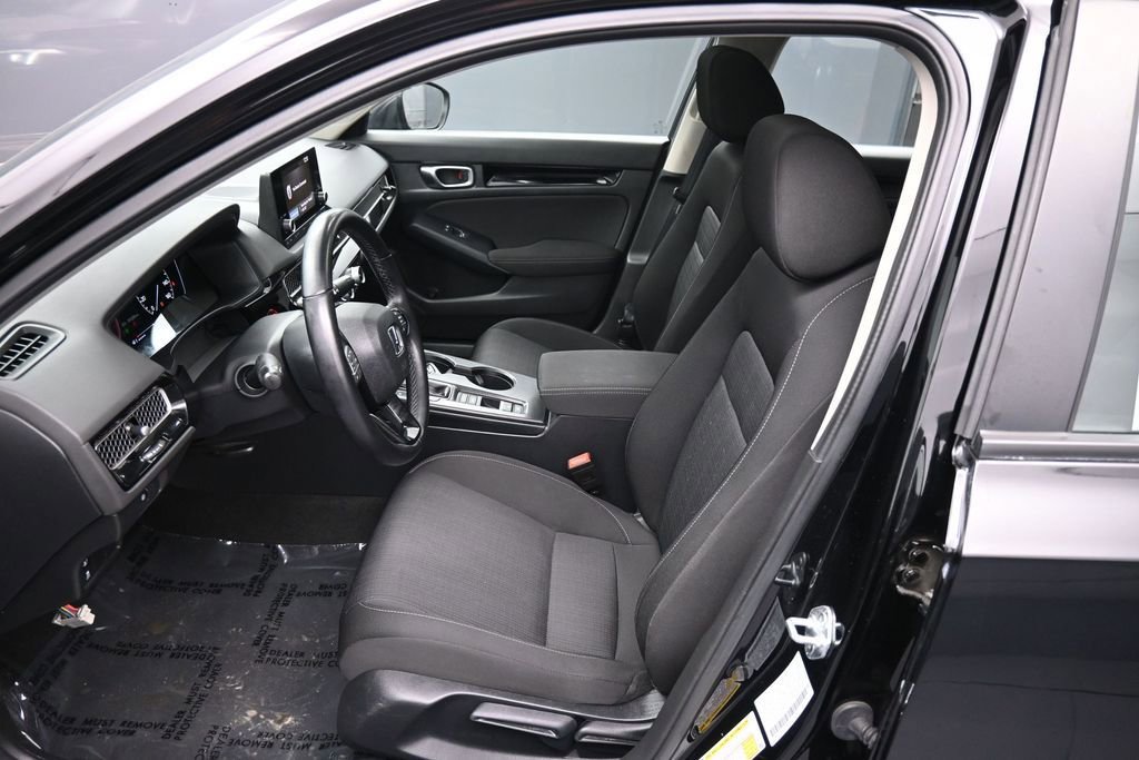 Used 2023 Honda Civic EX image 19