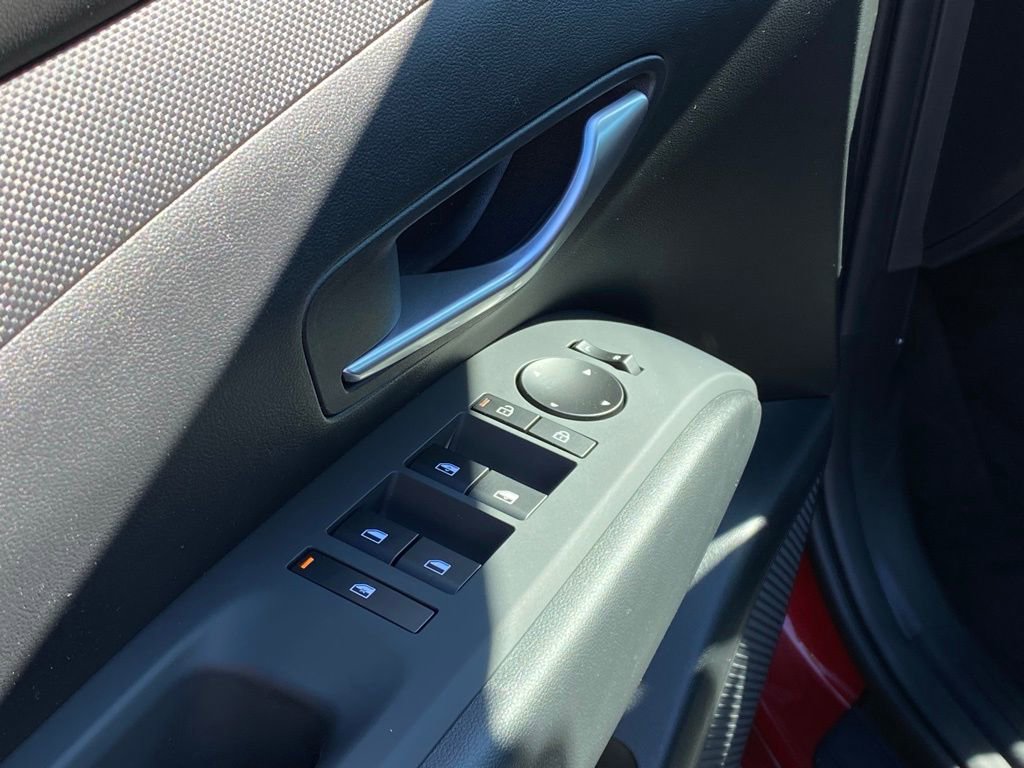 New 2026 Hyundai Tucson SEL image 11