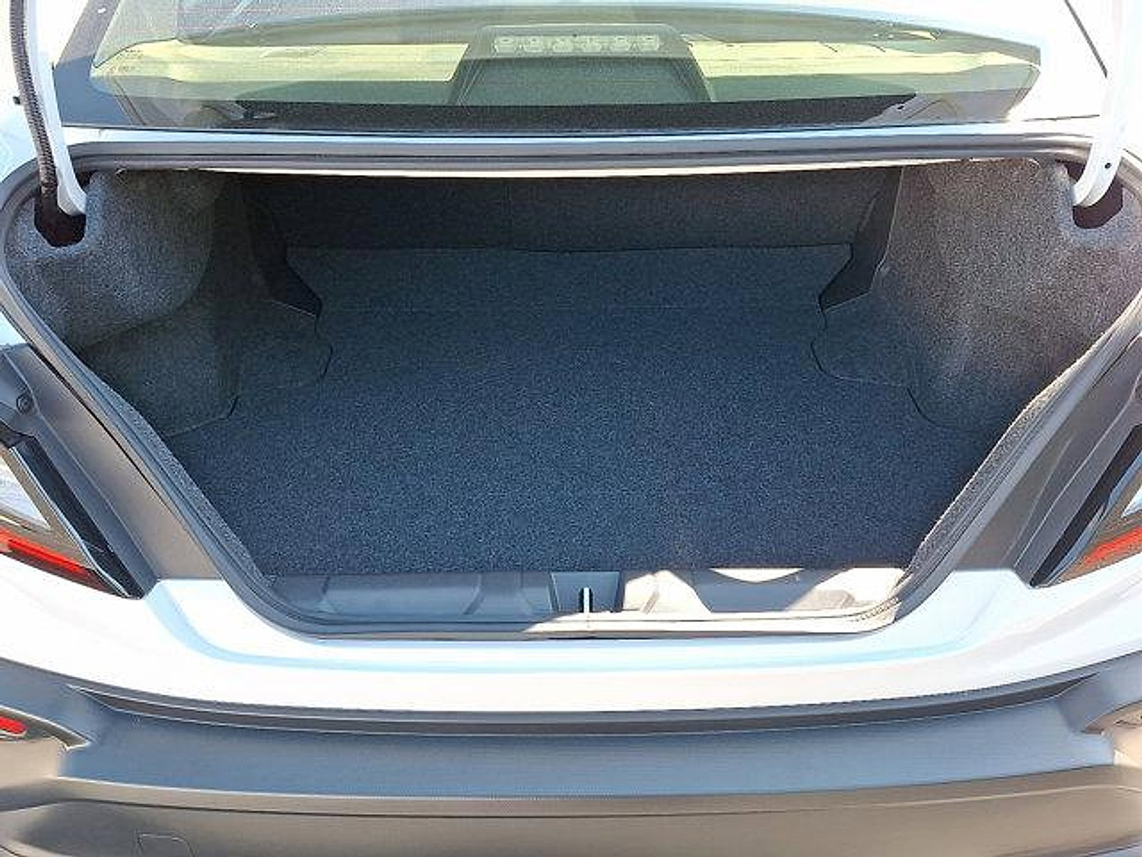 Used 2024 Subaru WRX Premium w/ Popular Package #1A image 24