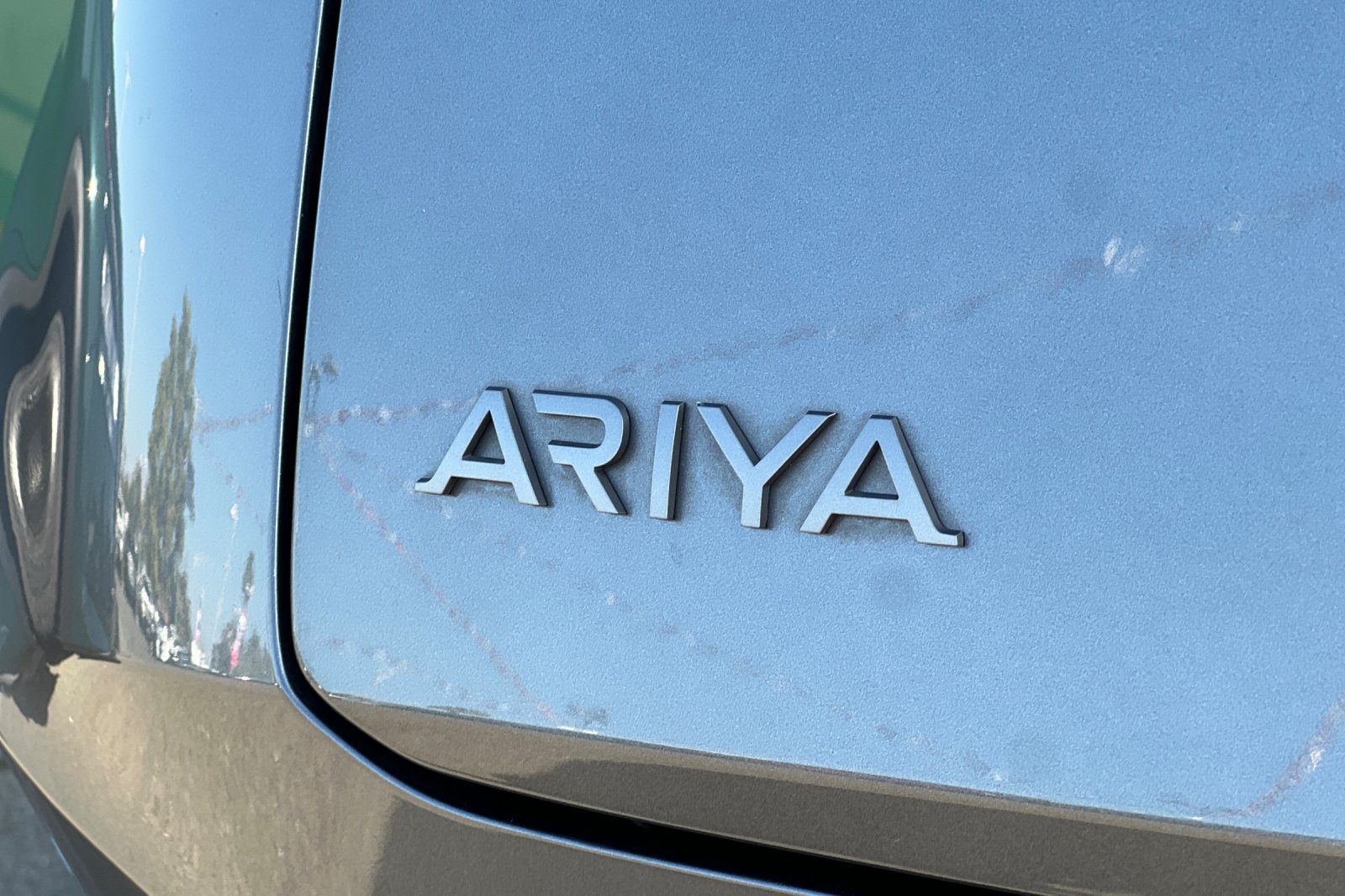 Certified 2023 Nissan Ariya FWD image 34