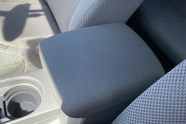 Used 2020 Nissan Frontier SV image 18