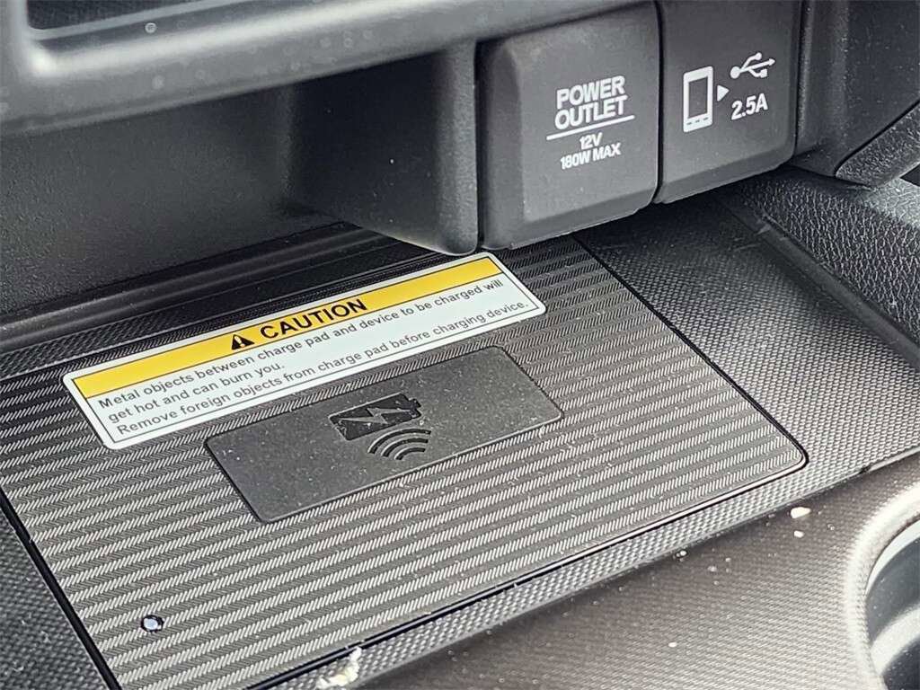 Used 2023 Honda Passport TrailSport image 29