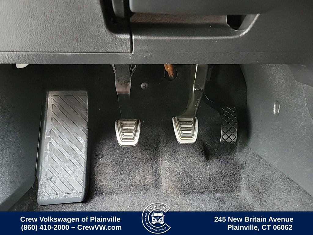 Used 2018 Volkswagen Golf Alltrack SE image 37