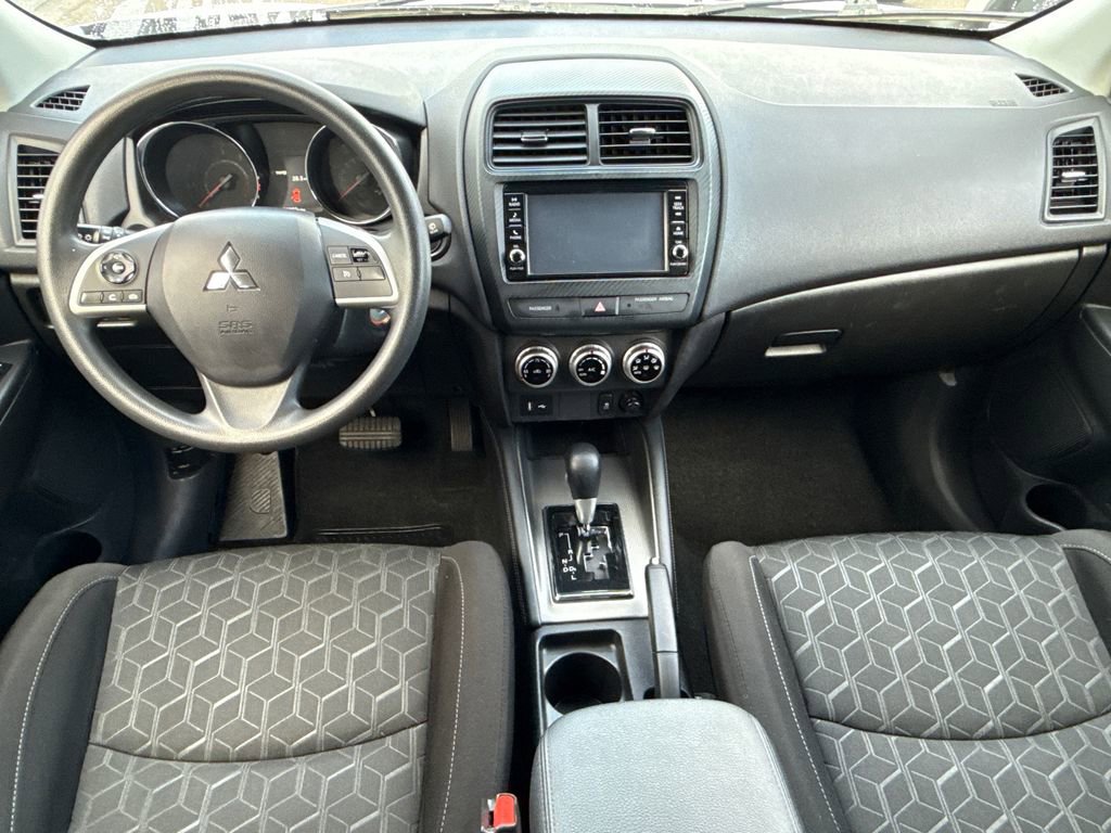 Used 2024 Mitsubishi Outlander Sport ES image 18