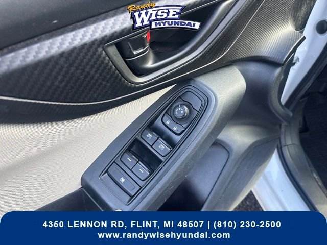 Used 2022 Subaru Impreza 2.0i image 11