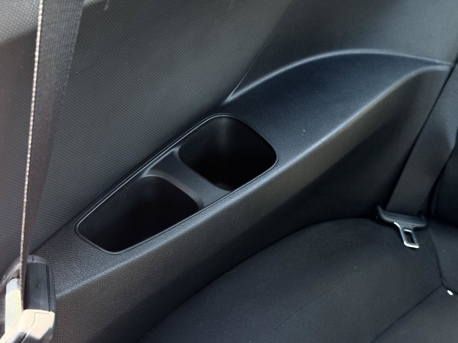 Certified 2018 Honda Civic Si image 26