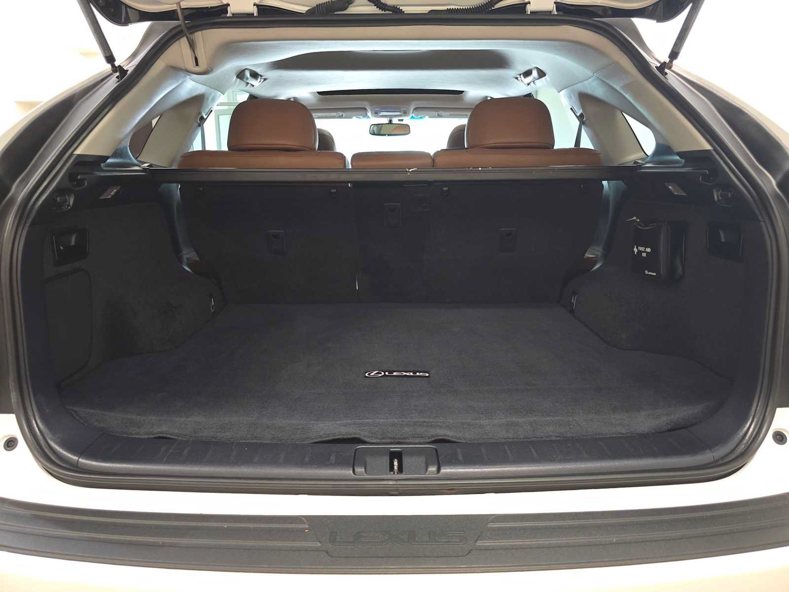 Used 2014 Lexus RX 350 AWD w/ Navigation Package image 32