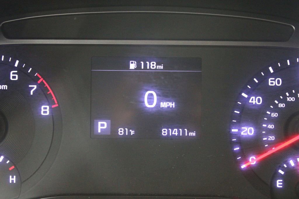 Used 2020 Kia Soul LX image 36