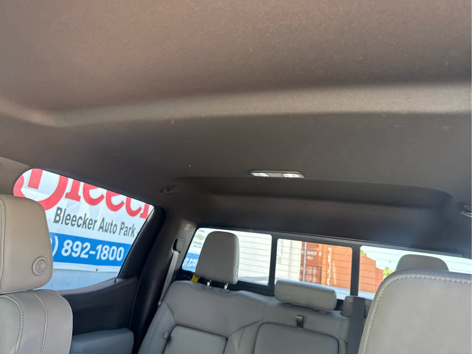 Used 2022 Chevrolet Silverado 1500 LT Trail Boss w/ LT Trail Boss Premium Package image 38