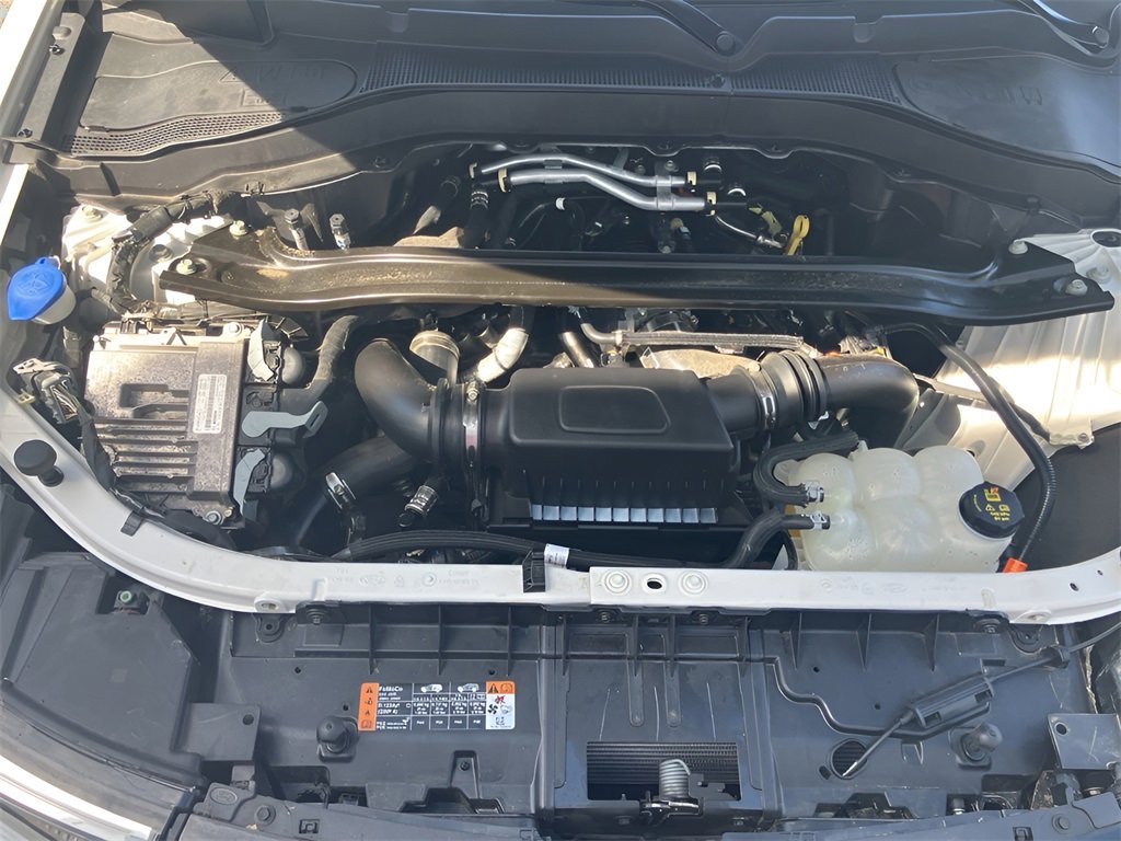 Used 2023 Ford Explorer ST w/ Equipment Group 401A image 51