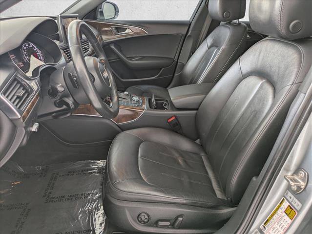 Used 2014 Audi A6 TDI Premium Plus image 15