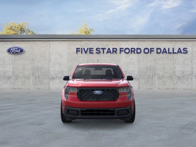 New 2026 Ford Maverick XLT w/ XLT Luxury Package image 6