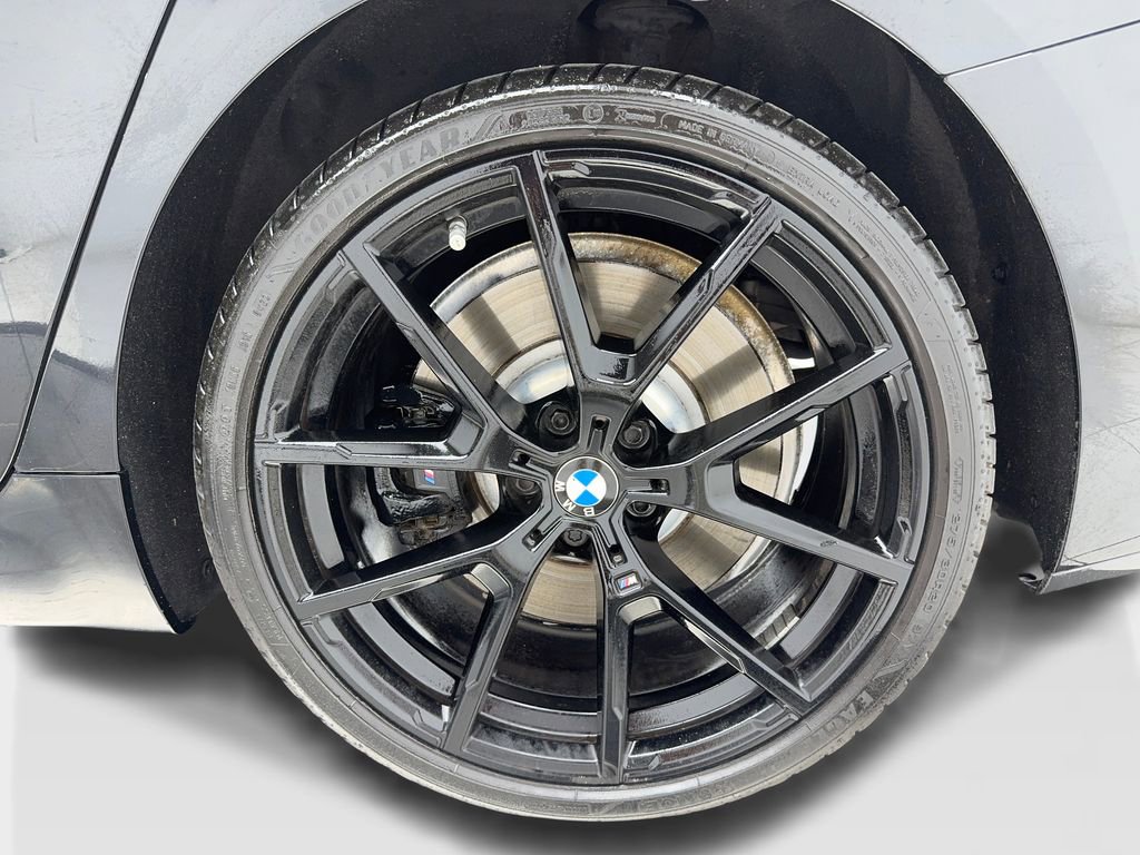 Used 2024 BMW 840i Gran Coupe image 49