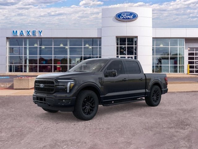 New 2026 Ford F150 Lariat w/ Equipment Group 502A High AWD/4WD image 1