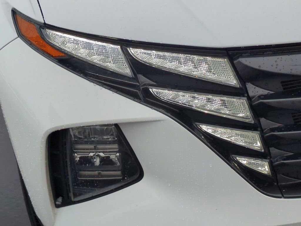 Used 2024 Hyundai Tucson SEL image 10
