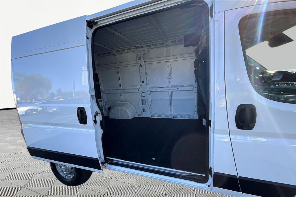 Used 2023 RAM ProMaster 1500 w/ Safety Group (A) image 22