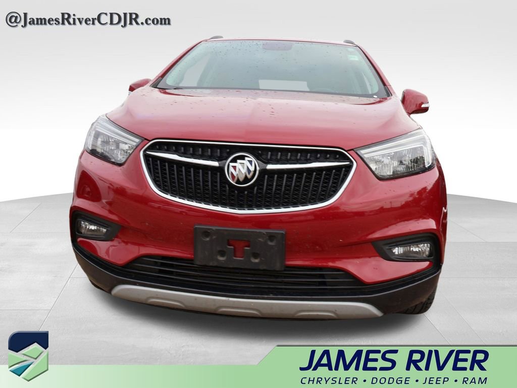Used 2018 Buick Encore Preferred image 5