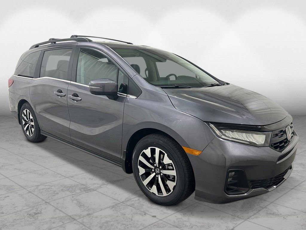 New 2026 Honda Odyssey EX-L image 7