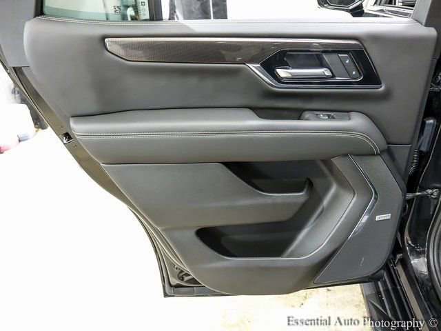 Certified 2025 GMC Yukon Elevation w/ LPO, Floor Liner Package image 22