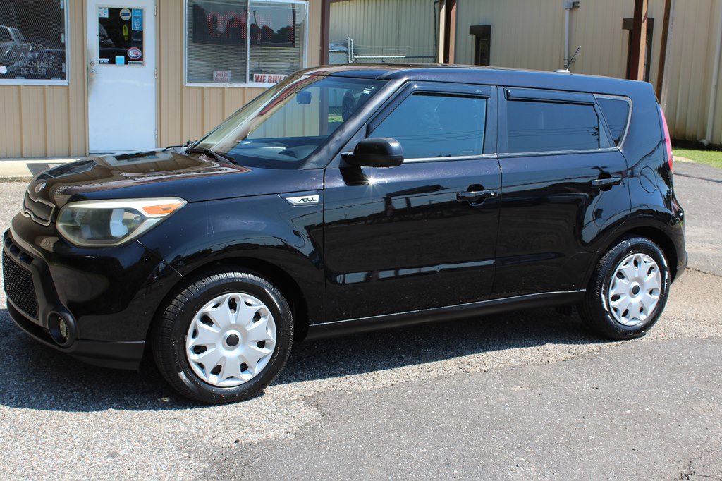Used 2015 Kia Soul image 5