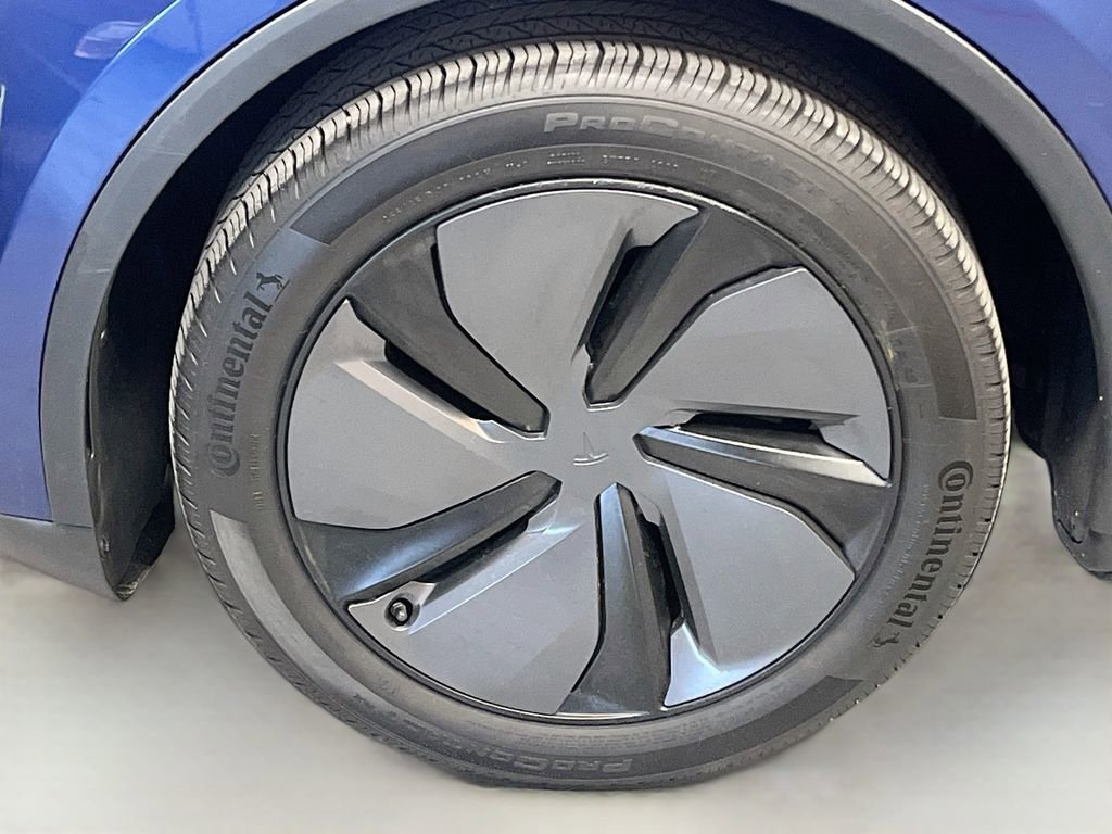 Used 2026 Tesla Model Y Long Range AWD/4WD image 31
